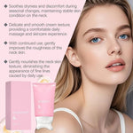 Bálsamo facial Pink Collagen PDRN con rodillo Gua Sha – hidratación y cuidado diario