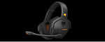 NUBWO G06 – audífonos gamer inalámbricos 2.4 GHz + Bluetooth 5.3 con micrófono