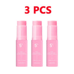 PDRN Pink Collagen Volume Multi Balm – stick multiuso para rostro, ojos y labios