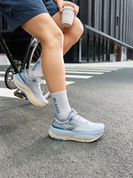 361° PopBlaze 6.0 – tenis unisex de running con amortiguación