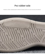 Mocasines casuales de cuero genuino para hombre – hechos a mano