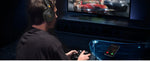 NUBWO G06 – audífonos gamer inalámbricos 2.4 GHz + Bluetooth 5.3 con micrófono