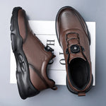 Zapatos deportivos slip-on para hombre – casuales y de corte bajo