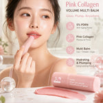 Bálsamo coreano PDRN 5% con colágeno – rostro, cuello y contorno de ojos