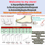 Women's 2026 Retro Sneakers – Non-Slip Flat Sole
