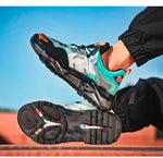 Tenis deportivos unisex – ligeros, transpirables y de estilo urbano