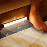 Zhopu GlowSense™ Rechargeable Motion Sensor Light