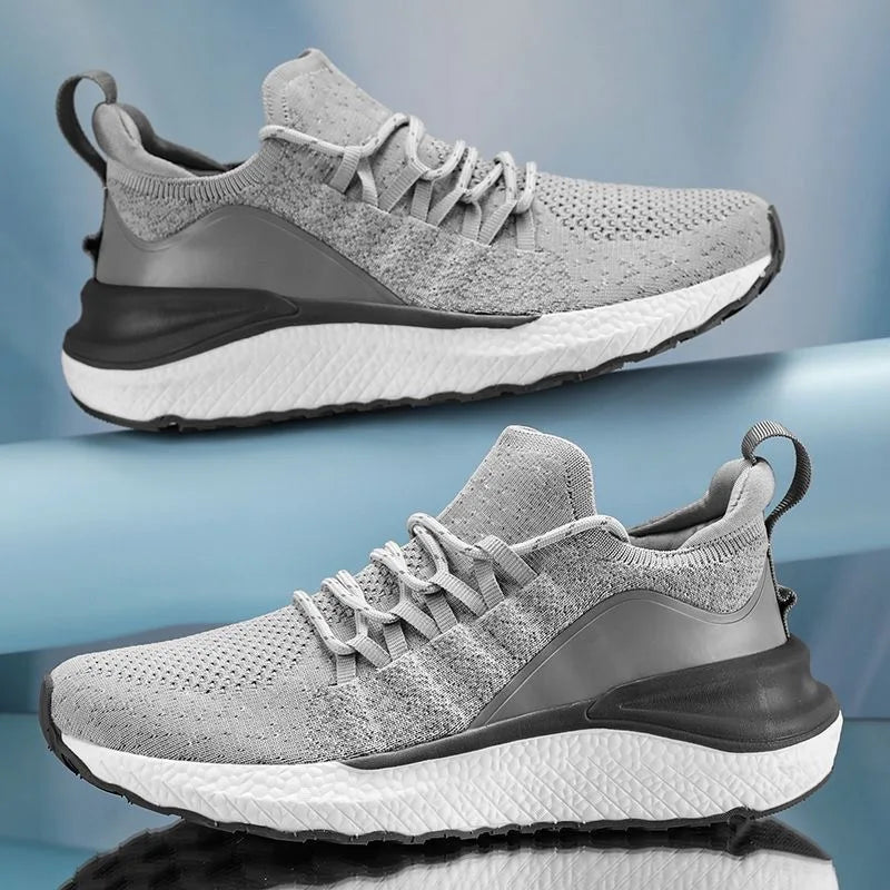 Tenis de entrenamiento unisex – transpirables y antideslizantes