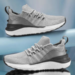 Tenis de entrenamiento unisex – transpirables y antideslizantes