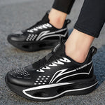 Tenis clásicos unisex de corte bajo – cómodos y transpirables