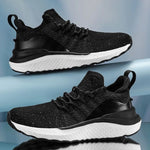 Tenis de entrenamiento unisex – transpirables y antideslizantes