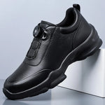 Zapatos deportivos slip-on para hombre – casuales y de corte bajo