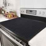 Silicone Induction Cooktop Mat – Non-Slip & Heat-Resistant