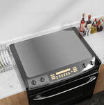 Silicone Induction Cooktop Mat – Non-Slip & Heat-Resistant