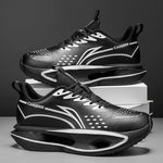 Tenis clásicos unisex de corte bajo – cómodos y transpirables