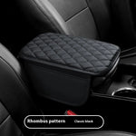 Cojín organizador para reposabrazos – Jeep Compass, Grand Cherokee y Wrangler JK