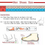 Tenis deportivos retro para hombre – cómodos y transpirables