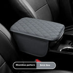 Cojín organizador para reposabrazos – Jeep Compass, Grand Cherokee y Wrangler JK