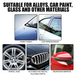 Car Exterior Surfaces Cleaner Based Formula Spray Greases Degreaser Cleaner 100ml Kitchen Home Dilute Dirt for Wash Maintenance