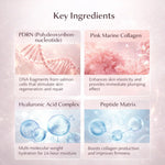 PDRN Pink Collagen Multi Balm – paquetes de 1, 2 o 3 sticks