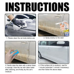 Car Exterior Surfaces Cleaner Based Formula Spray Greases Degreaser Cleaner 100ml Kitchen Home Dilute Dirt for Wash Maintenance