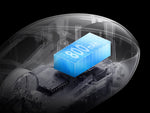 MCHOSE G3 V2 – mouse gamer inalámbrico PAW3395 tri-modo con batería de 800 mAh