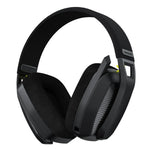 BINNUNE BW06 – audífonos gamer Bluetooth + 2.4 GHz para PS5, PS4, PC y Mac