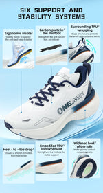 ONEMIX 2026 – tenis unisex para jogging y running