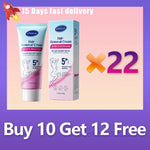 Moisturizing Body Hair Removal Cream – Gentle Formula