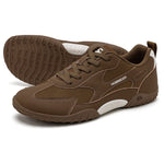 HOBIBEAR – tenis minimalistas unisex de horma ancha y zero-drop
