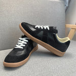 Tenis skate unisex – estilo urbano y suela resistente