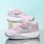 Tenis de baloncesto unisex – transpirables y ligeros
