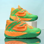 Tenis de baloncesto unisex – transpirables y ligeros