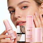 Bálsamo facial PDRN Collagen Multi Stick – hidratación y cuidado de la piel