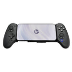 GameSir G8+ – control inalámbrico Hall Effect para Switch 2, Android, iPhone, iPad y PC