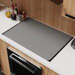 Silicone Induction Cooktop Mat – Non-Slip & Heat-Resistant
