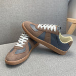Tenis skate unisex – estilo urbano y suela resistente