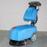 Fregadora eléctrica de pisos Walk-Behind – limpieza profesional