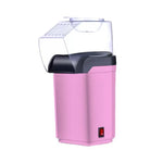 Mini Automatic Hot Air Popcorn Maker – Oil-Free