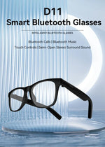 OnePlus – gafas inteligentes AI con cámara, Bluetooth y traducción