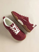 HOBIBEAR – tenis minimalistas unisex de horma ancha y zero-drop