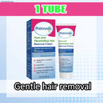 Hair Removal Cream for Arms, Legs and Underarms