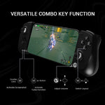 GameSir X5 Lite – control móvil para Android y iPhone con joystick Hall Effect
