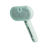 Zhopu PetMist™ 3-in-1 Grooming Brush