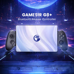 GameSir G8+ – control inalámbrico Hall Effect para Switch 2, Android, iPhone, iPad y PC