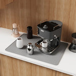 Silicone Induction Cooktop Mat – Non-Slip & Heat-Resistant