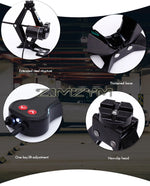 12 V 2-Ton Automotive Electric Jack for SUV & Vans