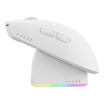 AJ139P V3 MC – Tri-Mode Wireless 24K DPI Gaming Mouse with Charging Dock