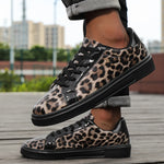 Tenis casuales unisex tipo skate – clásicos para caminar