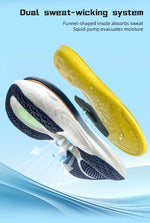 ONEMIX 2026 – tenis unisex para jogging y running